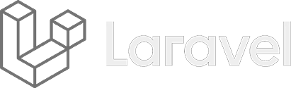 Logo Laravel - Framework PHP
